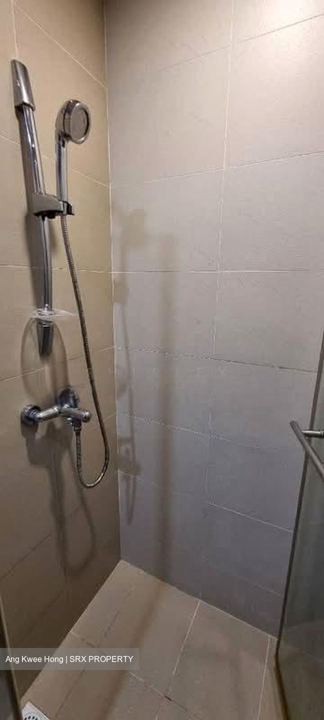 Forestville (D25), Condominium #609656621